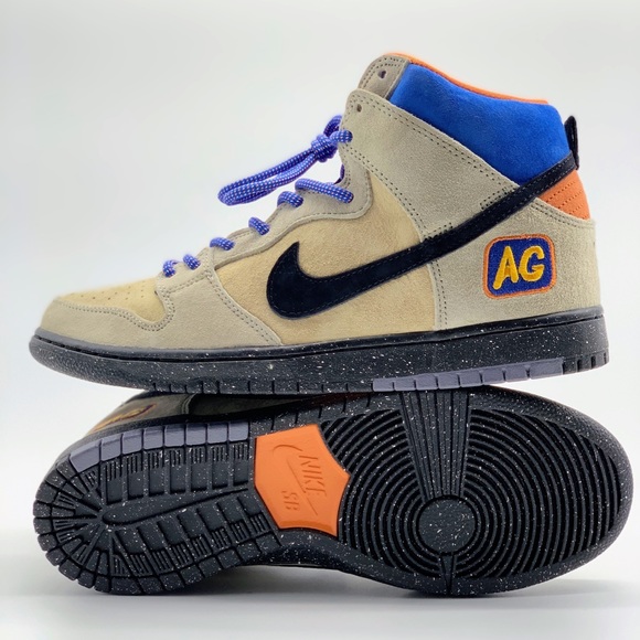 Nike SB Dunks❌SOLD❌ - Picture 6 of 7